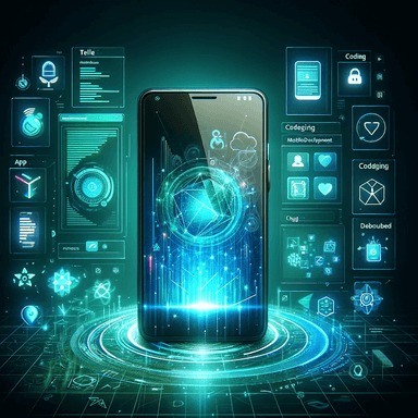 Mobile App Development