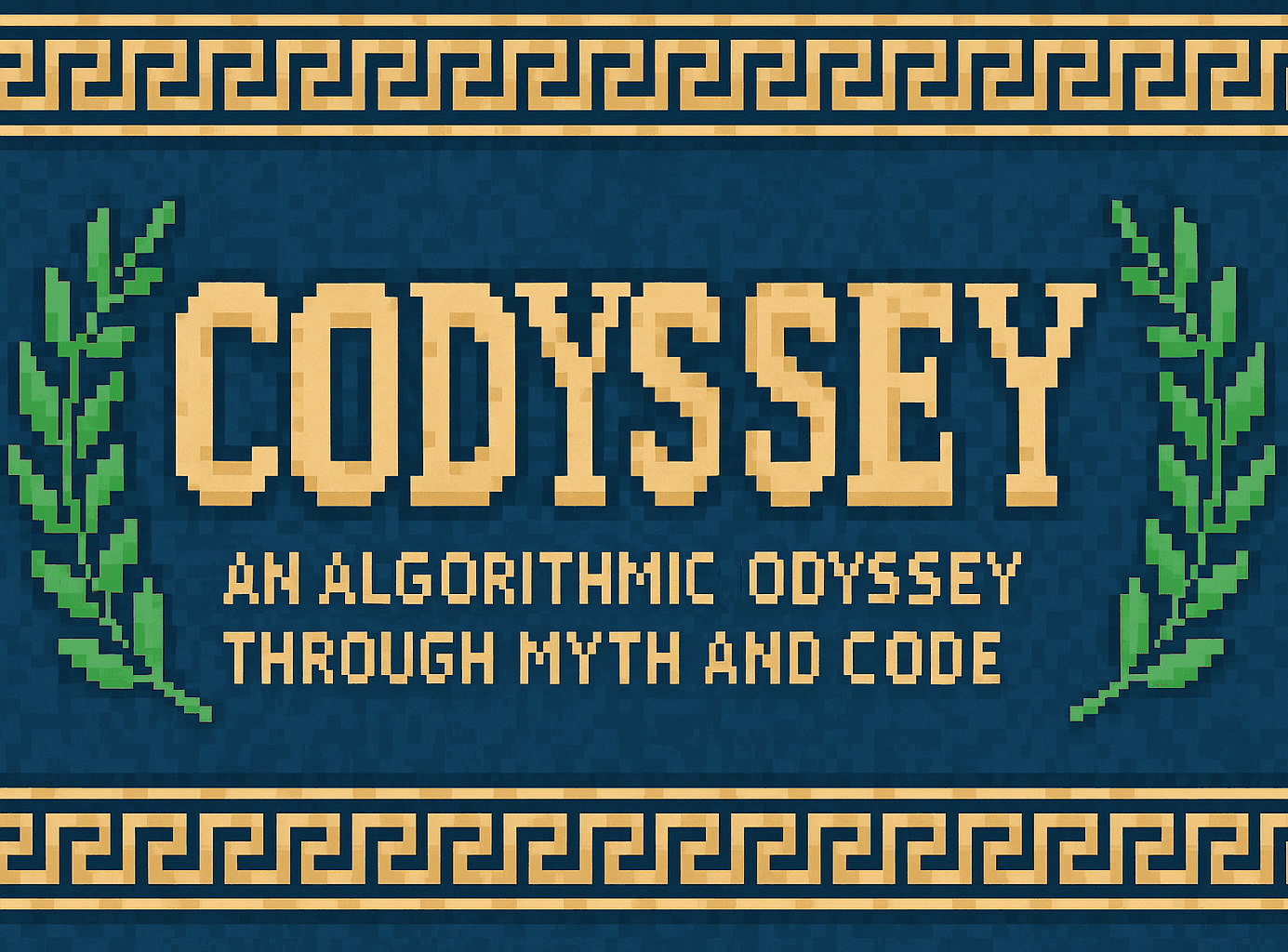 Codyssey