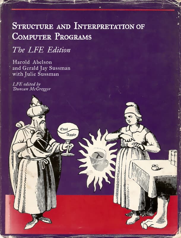 Top 5 Lessons from SICP Every Full-Stack Developer Should Know