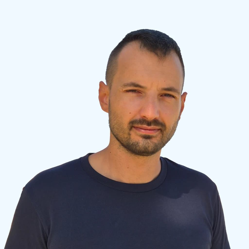 Michail Ouroumis
