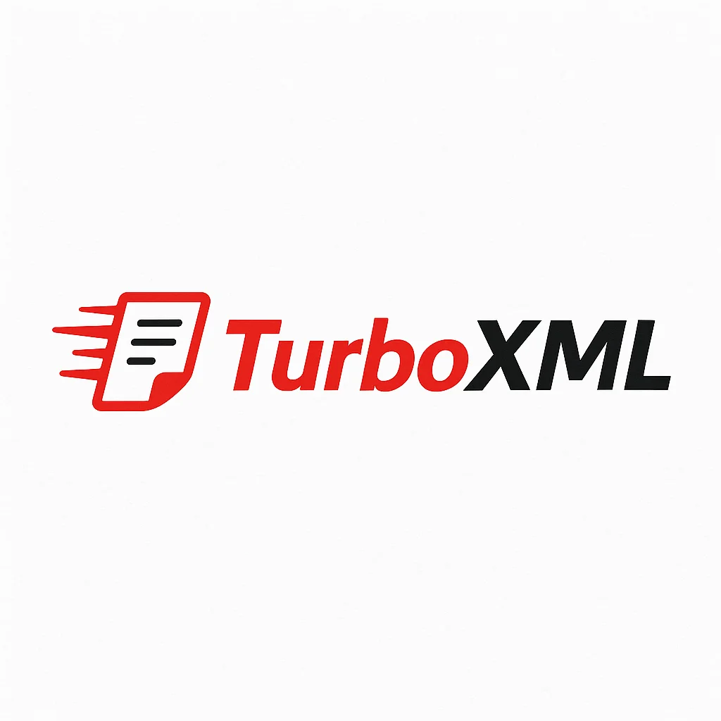 TurboXML Logo
