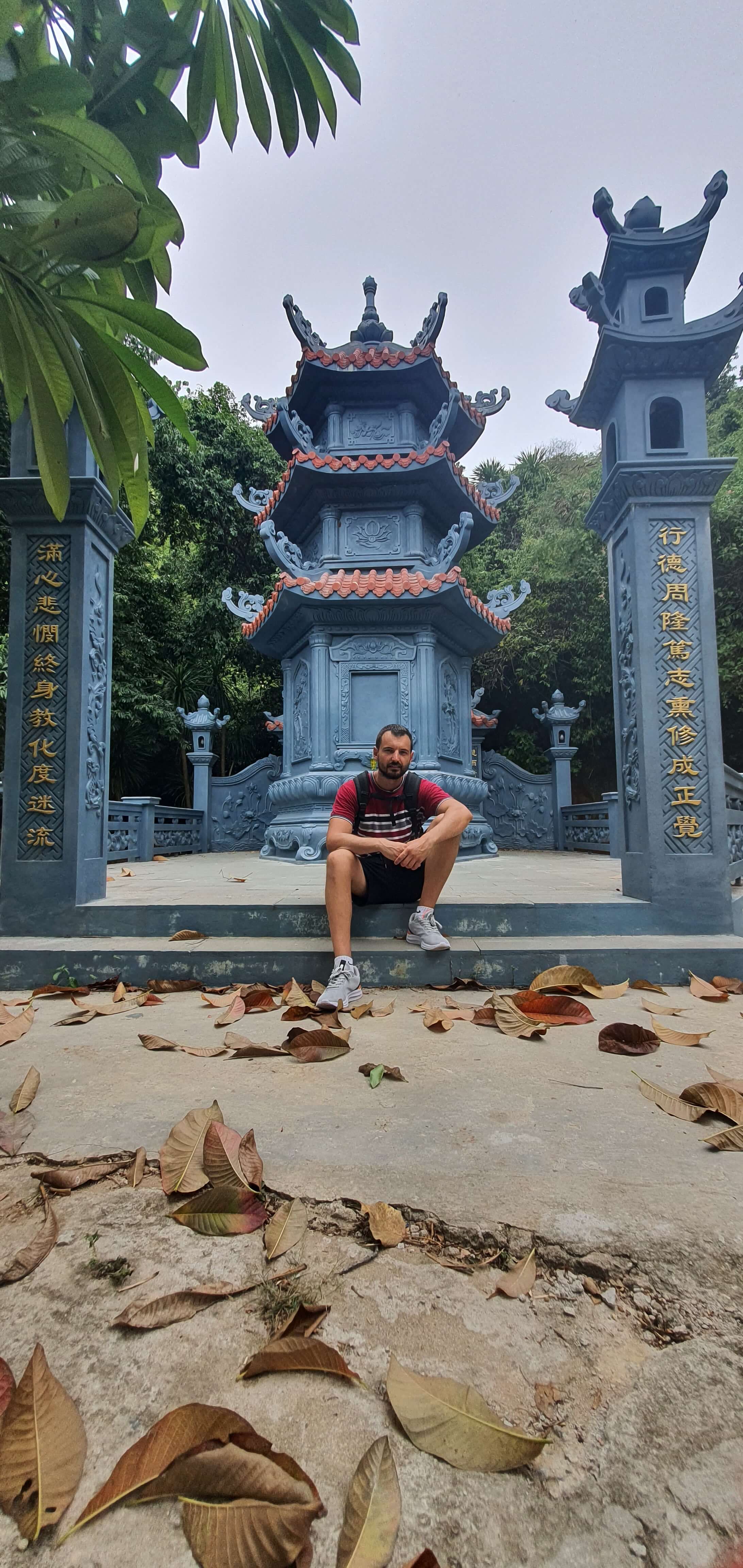 Pagoda
